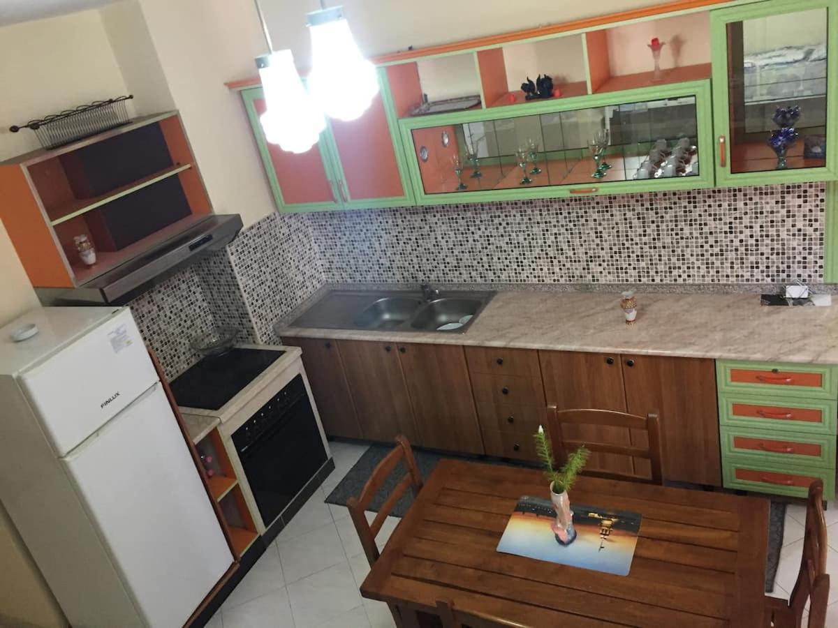 Apartament One Apartament Durrës Zewnętrze zdjęcie