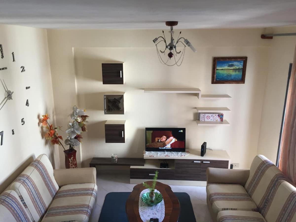 Apartament One Apartament Durrës Zewnętrze zdjęcie