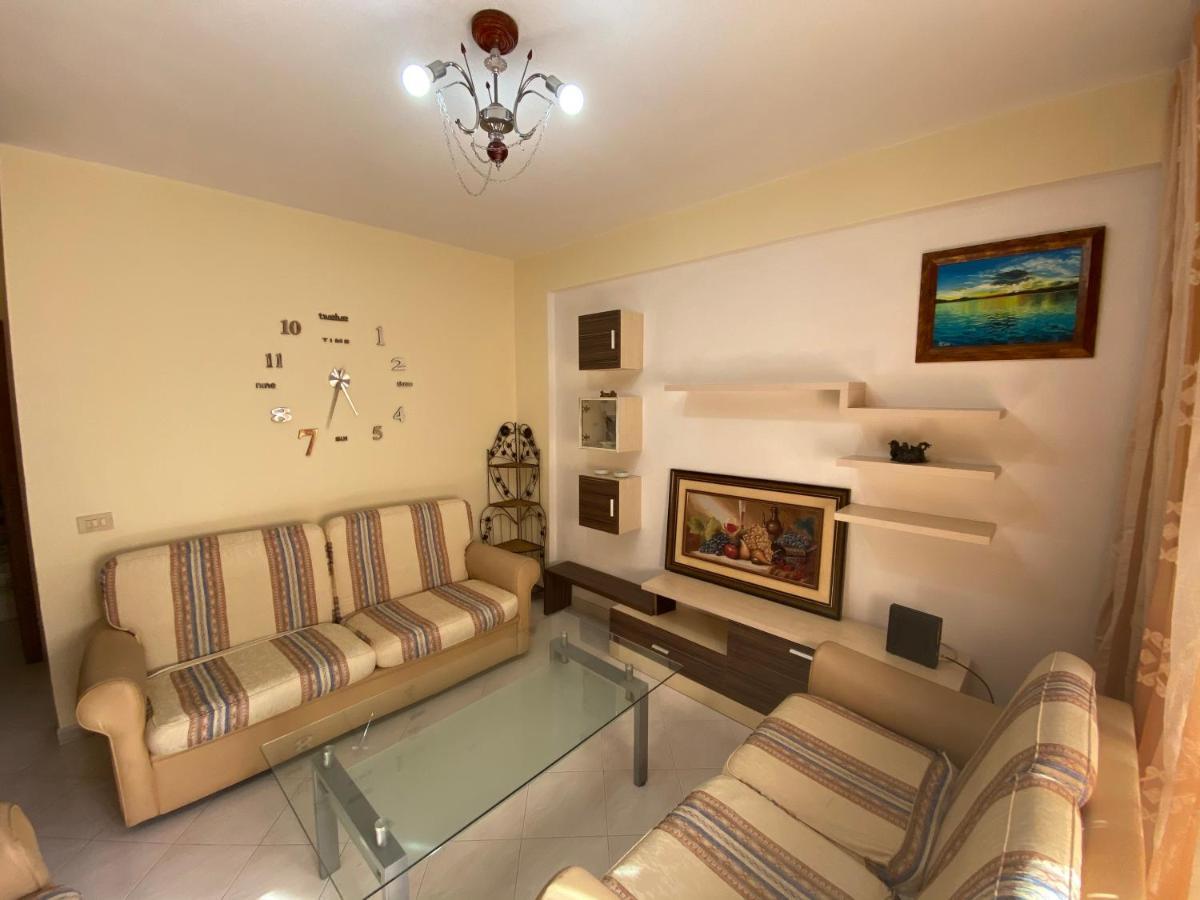 Apartament One Apartament Durrës Zewnętrze zdjęcie
