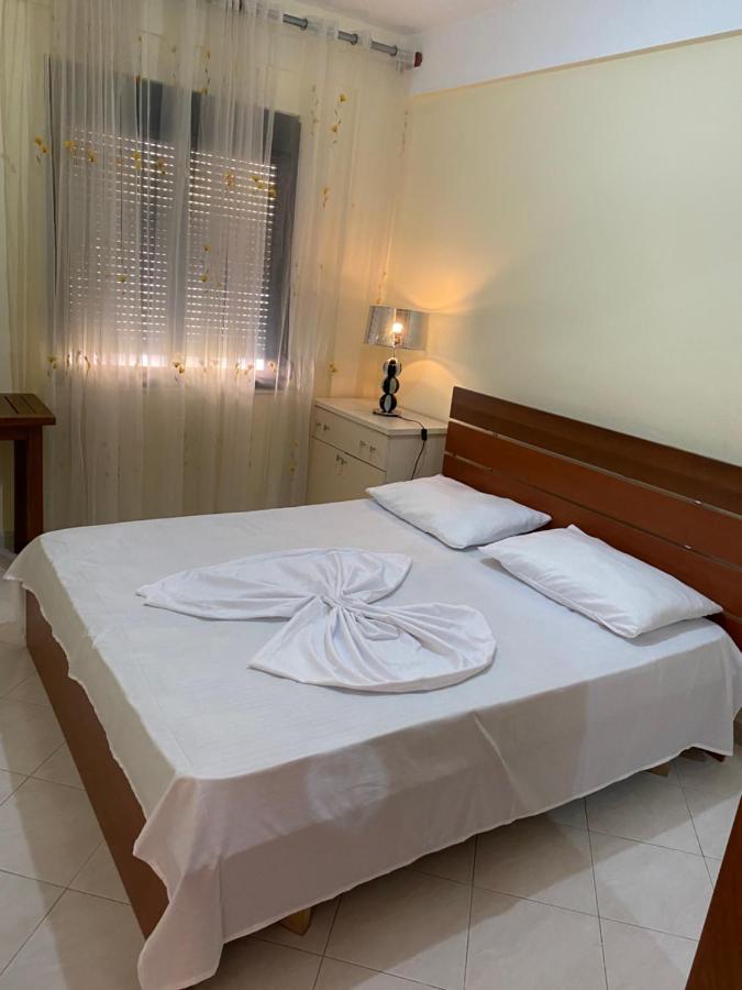 Apartament One Apartament Durrës Zewnętrze zdjęcie