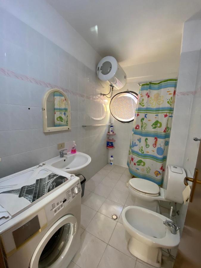 Apartament One Apartament Durrës Zewnętrze zdjęcie